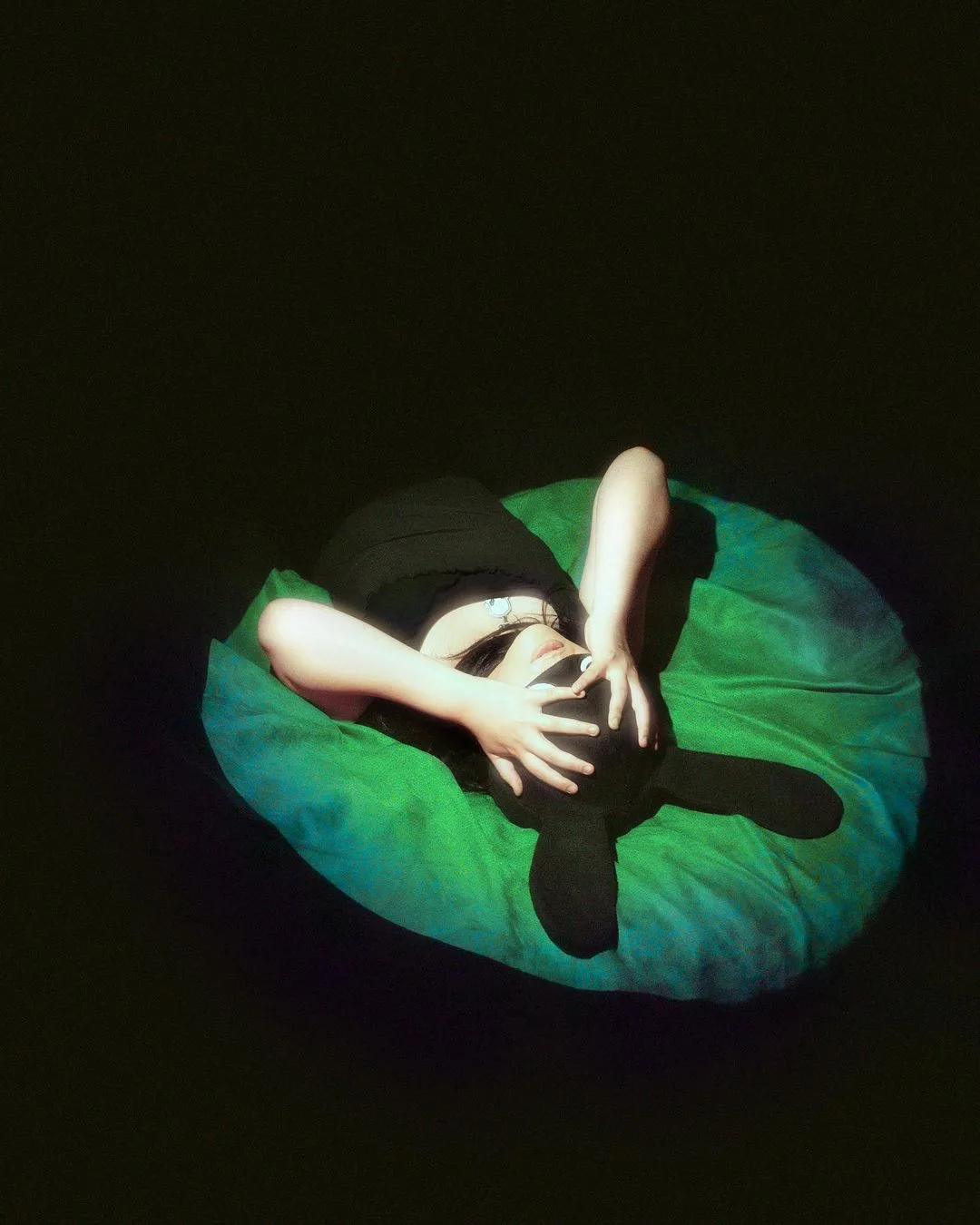 Photo de underscores, prise par Max Durante